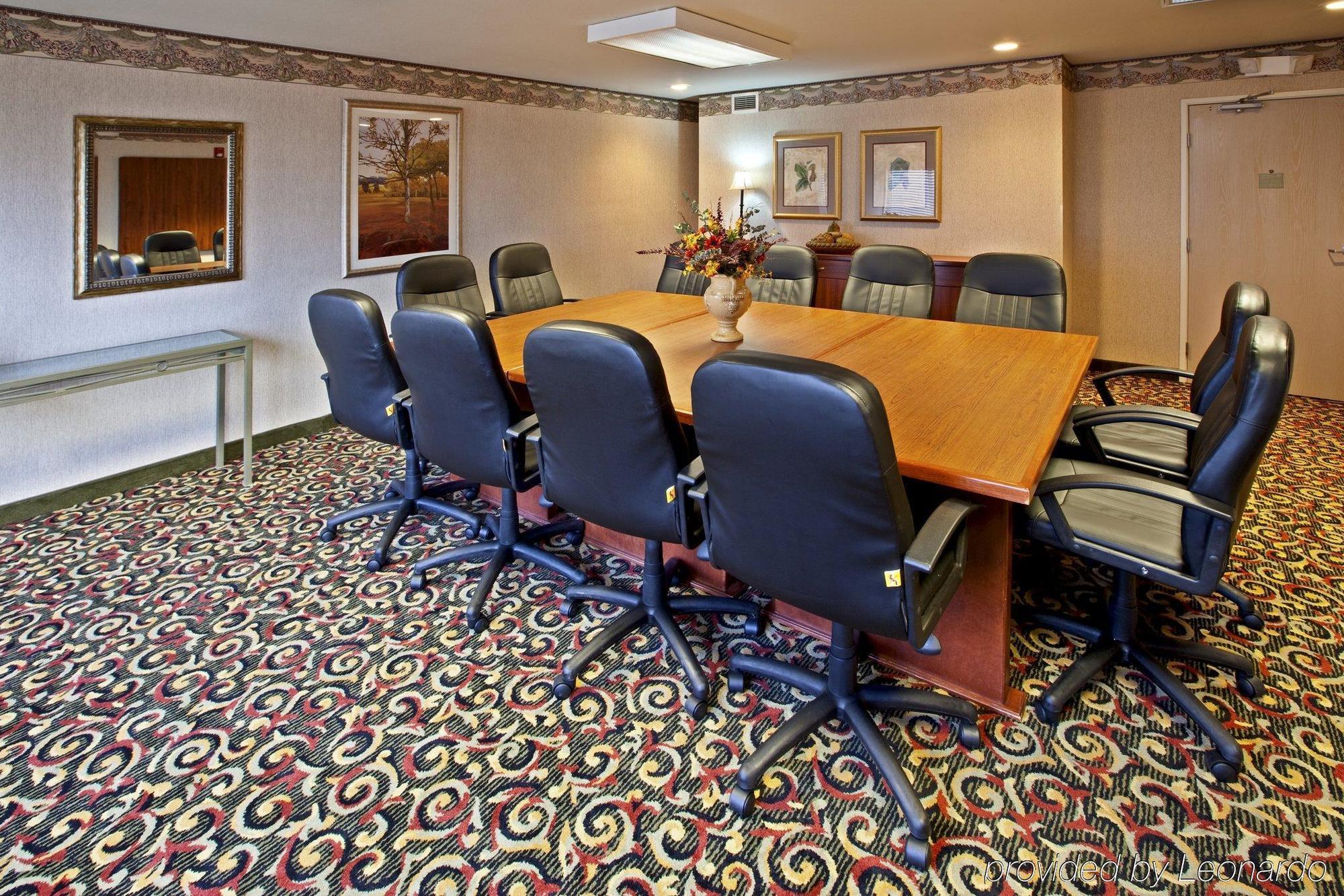 Baymont By Wyndham Litchfield Hotel Faciliteiten foto