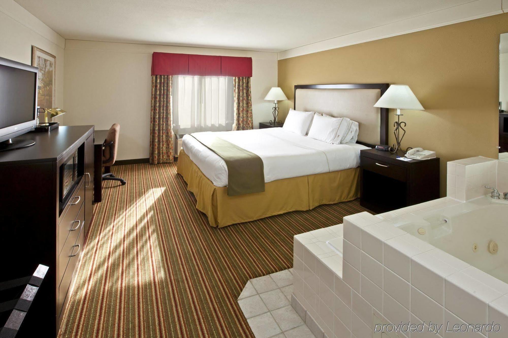 Baymont By Wyndham Litchfield Hotel Kamer foto